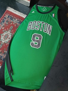 Camiseta "Boston Celtics" Vintage