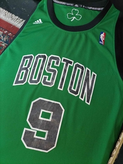 Camiseta "Boston Celtics" Vintage - comprar online