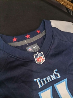 Camiseta NFL "Titans" Vintage niños - comprar online