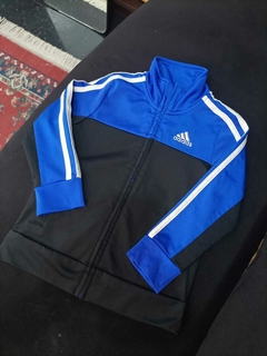 Campera "Adidas" Vintage niños