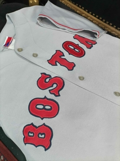 Casaca "Boston Red Sox" Vintage - comprar online