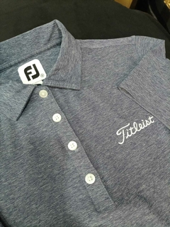 Chomba "Titleist" Vintage mujer - comprar online