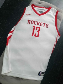 Camiseta "Rockets" Vintage