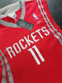 Camiseta "Rockets" Vintage - comprar online