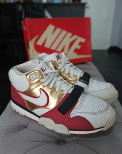 Nike "Trainer 1 Mid"