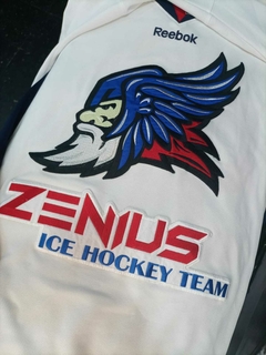 Camiseta "Zenius" Vintage - comprar online