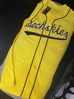 Casaca "Sechskies" Vintage