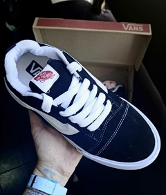 Vans "Knu" Premium - comprar online