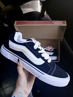 Vans "Knu" Premium