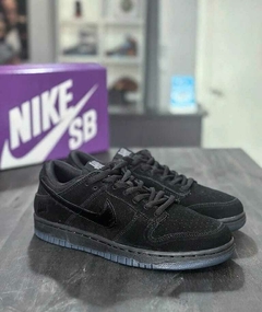 Nike SB "Undefeated" G5