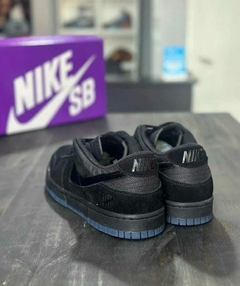 Nike SB "Undefeated" G5 en internet