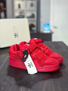 Adidas Forum "Bad Bunny" G5 en internet