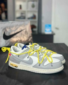 Nike SB "Off-White" G5