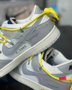 Imagen de Nike SB "Off-White" G5