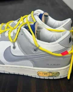 Nike SB "Off-White" G5 - Jean Paul Shop