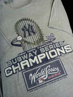 Remera "Champions" Vintage - comprar online