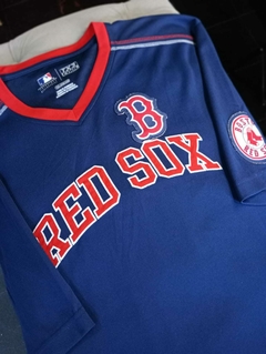 Camiseta "Red Sox" Vintage - comprar online