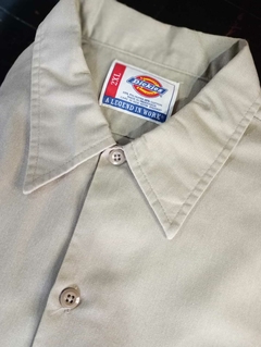 Camisa "Dickies" Vintage - comprar online