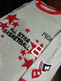 Remera "All Star" Vintage - comprar online