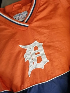 Buzo "Detroit Tigers" Vintage - comprar online