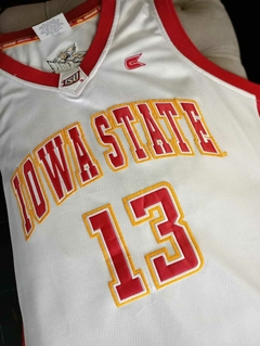 Camiseta "Iowa State" Vintage - comprar online