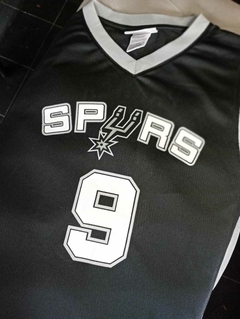 Camiseta "Spurs" Vintage - comprar online