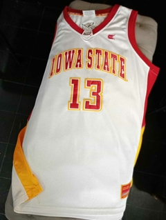 Camiseta "Iowa State" Vintage