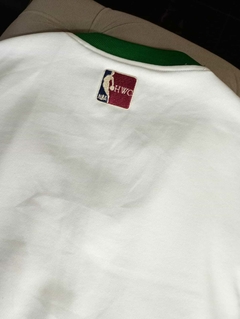 Camiseta "Celtics" Vintage - Jean Paul Shop