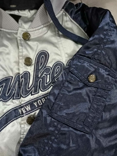 Campera "Yankees" Vintage - Jean Paul Shop