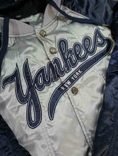 Campera "Yankees" Vintage - comprar online