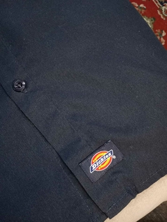 Camisa "Dickies" Vintage - comprar online