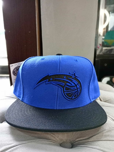 Gorra "Orlando Magic" Vintage