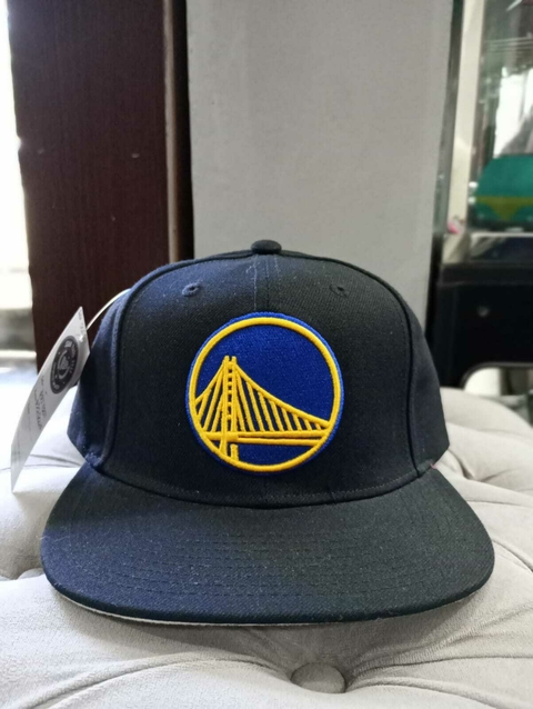 Gorra "Golden State" Vintage