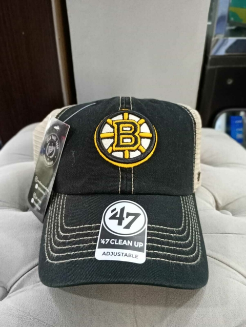 Gorra "Boston Bruins" Vintage