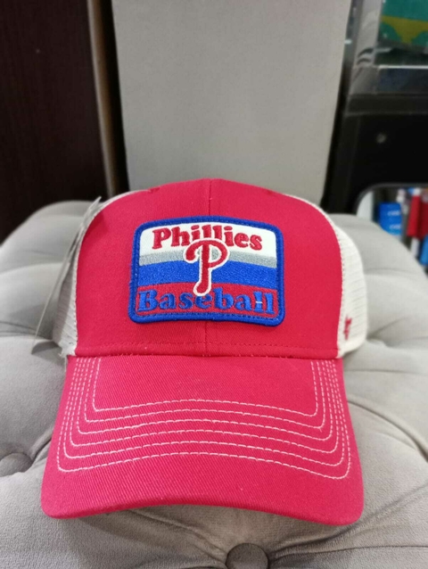 Gorra "Philadelphia Phillies" Vintage