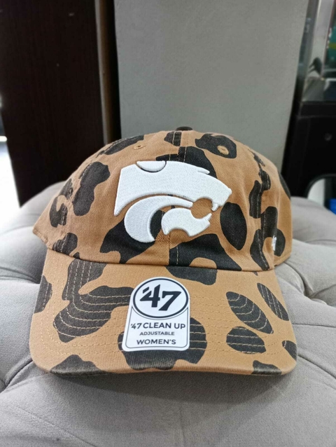 Gorra "Wildcats" Vintage