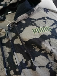 Campera "Puma" Summer Graphic - comprar online