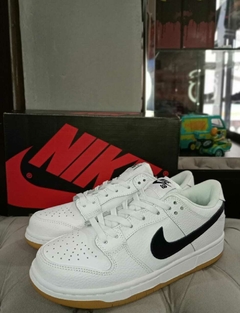 Nike SB Dunk Low "White Gum" G5