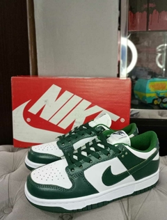 Nike SB Dunk Low "Michigan State" G5