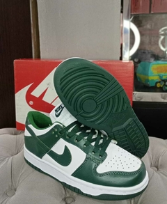 Nike SB Dunk Low "Michigan State" G5 - comprar online