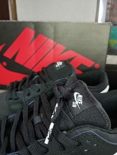 Imagen de Nike SB Dunk Low "Black Gum" G5