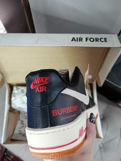 Nike "Air Force" Premium en internet