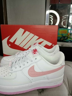 Nike Air Force 1 "Valentine´s Day" G5 - Jean Paul Shop