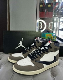 Jordan 1 High "Travis Scott" G5