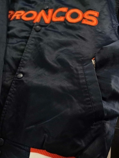 Chaqueta "Broncos" Vintage - Jean Paul Shop