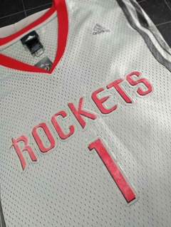 Camiseta "Houston Rockets" Vintage - comprar online