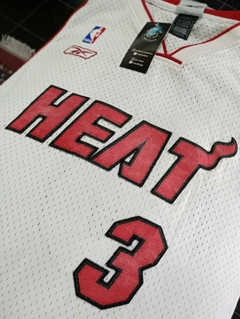 Camiseta "Miami Heat" Vintage - comprar online