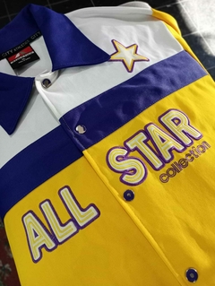 Casaca "All Star" Vintage - comprar online