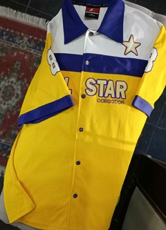 Casaca "All Star" Vintage