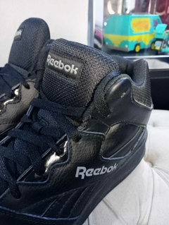 Reebok "Royal Hi" - Jean Paul Shop